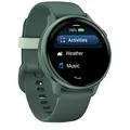 Produktbild: GARMIN Vivoactive 6 Smartwatch jaspisgrün