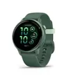 Produktbild: Garmin vivoactive 6 jaspisgruen/jaspisgrün metallic (010-02985-02)
