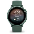 Produktbild: Garmin - Vivoactive 6 - Multifunktionsuhr grün