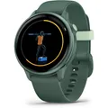 Produktbild: Garmin vivoactive 6 (42.20 mm, nur WLAN) (010-02985-02)