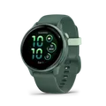 Produktbild: Garmin vívoactive 6 Jaspisgrün/Jaspisgrün Metallic 1,2