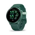 Produktbild: Garmin vívoactive 6 42mm - Fitness-Smartwatch, 1,2