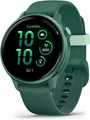 Produktbild: Garmin vívoactive 6 42mm - Fitness-Smartwatch, 1,2