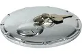 Produktbild: Lampa Tankdekkel mit Schloss 80mm