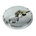Produktbild: Tank-Lock, Tankdeckel mit Schloss - Ø 80 mm
