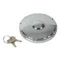 Produktbild: Tank-Lock Tankdeckel mit Schloss - 80 mm