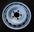 Produktbild: Stahlfelge 6,5Jx16H2 5x130 ET66 Opel Movano, Renault Master, Nissan NV400 #11487