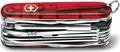 Produktbild: Victorinox Schweizer Taschenmesser Cyber Tool 41 1.7775.T (1.7775.T)