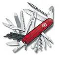 Produktbild: Victorinox Schweizer Taschenmesser Cyber Tool L 1.7775.T rot