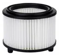 Produktbild: BOSCH Flachfaltenfilter Patronenfilter 2609256F35