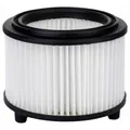 Produktbild: Bosch Accessories 2609256F35 Faltenfilter  1 St.
