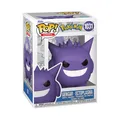 Produktbild: Pokemon - Gengar Funko Pop Figur