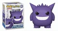 Produktbild: GW13d0 POP - Pokemon - Gengar Neu & OVP