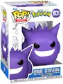 Produktbild: Funko Pop! Games Pokemon - Gengar Ectoplasma - #1031 - Neu & OVP