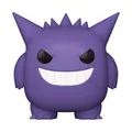 Produktbild: Pokemon POP! Spiele Vinylfigur Gengar 9 cm Funko
