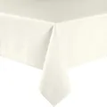 Produktbild: Sander Tischdecke Loft fleckabweisend Creme Größe 150x250 cm