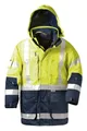 Produktbild: Elysee Warnparka Jekyll Größe XXXL gelb / blau - 23421/5