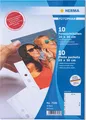 Produktbild: HERMA Fotophan - Hülle x 10