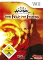 Produktbild: Avatar - Der Herr der Elemente: Der Pfad des Feuers
