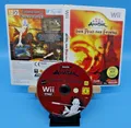 Produktbild: Avatar Der Herr der Elemente - Der Pfad des Feuers Nintendo Wii · Gut · Komplett