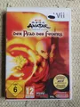 Produktbild: Avatar-Der Herr der Elemente: der Pfad des Feuers (Nintendo Wii, 2009)