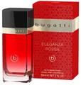 Produktbild: ✅ Bugatti Eleganza Rossa Eau de Parfum Damen Duft EDP 60ml NEU OVP ✅