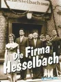 Produktbild: Die Firma Hesselbach (8 DVDs) von Wolf Schmidt | DVD | Zustand sehr gut