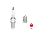 Produktbild: Zündkerze NGK 5129 für CITROËN HONDA PEUGEOT SUZUKI TOYOTA LEXUS YAMAHA KAWASAKI