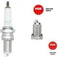 Produktbild: NGK 5129 Zündkerze