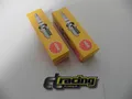 Produktbild: 2x DPR7EA-9 5129 Zündkerzen spark plug passt an Honda passt an Beta passt an Ben