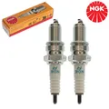 Produktbild: 2X NGK 5129 ZÜNDKERZEN FREMDZÜNDER ZÜNDFUNKE KERZEN ZÜNDUNG ZÜNDKERZENSET KERZE