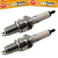 Produktbild: 2x NGK Zündkerzen DPR7EA-9 für HARLEY DAVIDSON Sportster HONDA GB GL VT KAWASAKI