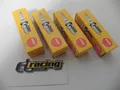 Produktbild: 4x DPR7EA-9 5129 Zündkerzen spark plug passt an Honda passt an Beta passt an Ben