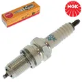 Produktbild: NGK 5129 ZÜNDKERZE FREMDZÜNDER ZÜNDFUNKE KERZE KERZEN ZÜNDUNG ZÜNDKERZENSET