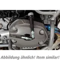 Produktbild: NGK Zündkerze für kraftvollen Motorstart langlebig zuverlässig