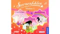 Produktbild: United Soft Media Hörspiel-CD Die große Sternenfohlen Hörbox Folgen 7-9 (3 Audio CDs), 3 Audio-CD