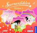 Produktbild: Sternenfohlen - Hörbox 1 / 2 / 3 / 4 / 5 / 6 / 7 / 8 (Folge 1-24) CD NEU