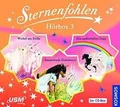 Produktbild: Die große Sternenfohlen Hörbox Folgen 7-9 (3 Audi... | Buch | Zustand akzeptabel