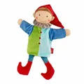 Produktbild: sigikid Handspielpuppe Kasper Handpuppe Puppentheather Kasperletheater Puppe