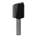 Produktbild: Bosch Nutfräser Standard for Wood 8 mm D1 22 mm L 25 mm G 56 mm