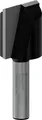 Produktbild: Bosch Accessories 2608628391 Nutfräser Hartmetall Länge 56mm Produktabmessung, Ø 22mm Schaftdurchmesser 8mm