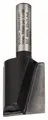 Produktbild: Bosch Nutfräser, 8 mm, D1 22 mm, L 25 mm, G 56 mm 2608628391