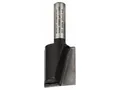 Produktbild: Bosch Nutfräser 8 mm, D1 22 mm, L 25 mm, G 56 mm