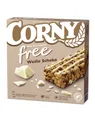 Produktbild: GOURVITA DE Corny Müsliriegel FREE Weiße Schokolade, 6x20g 4741