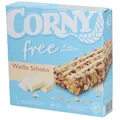 Produktbild: CORNY free Weiße Schoko