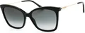 Produktbild: Jimmy Choo Maci/S-807 Frauen Sonnenbrille