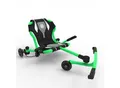 Produktbild: EzyRoller Drifter X Trike Dreirad Drift Kinderfahrzeug Spielgeräte für draußen 6 - 14 Jahre grün