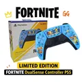 Produktbild: 🎮 Sony PlayStation 5 DualSense Wireless Controller – Fortnite Limited Edition