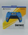 Produktbild: Sony PlayStation 5 PS5 DualSense Wireless V2 Fortnite Limited Edition NEU in OVP