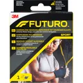 Produktbild: 3M FUTURO Handgelenk Bandage, anpassbar mit Daumenschlaufe
